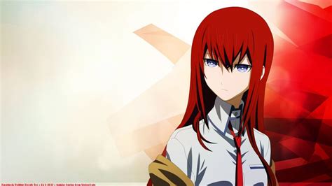 10 Most Popular Red Haired Anime Characters OtakuKart