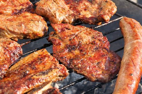 Grill Fleisch Grillen Kostenloses Foto Auf Pixabay Pixabay