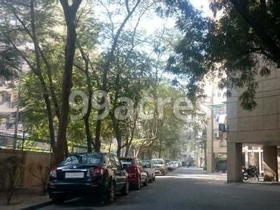 Bhk Apartment Flat For Sale In Jalvayu Towers Sector Gurgaon