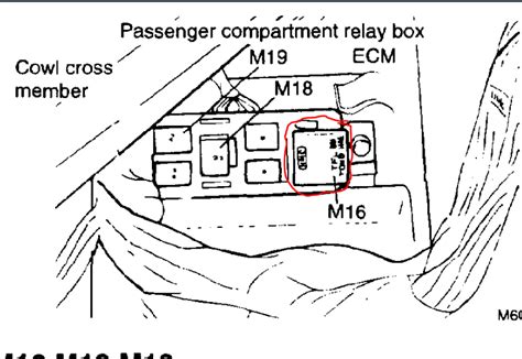 Turn Signal Flasher Location: Hello, I Have Purchased a New Turn ...