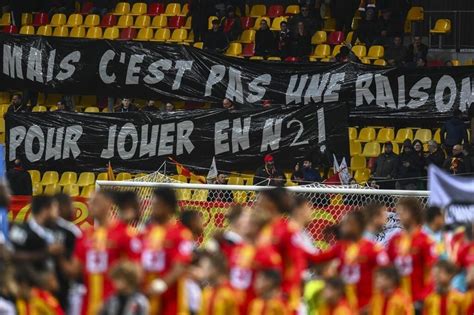 Football Pourquoi Le Mans Fc R Alise Une Mauvaise Op Ration Face