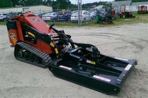 Brush Hogmini Attachment 42 Inch Rentals Detroit Mi Where To Rent