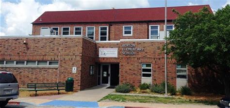 Benton Elementary - STEM School in Columbia Missouri