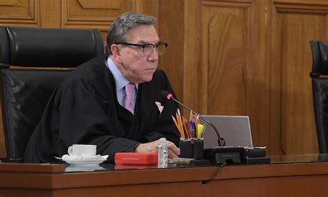 Laynez Frena La Extinción De 13 Fideicomisos Del Poder Judicial