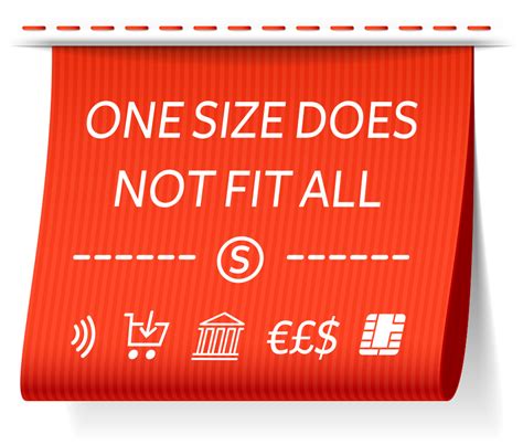 Is One Size Fits All Mogelijk Binnen De It Wereld Witkamp It