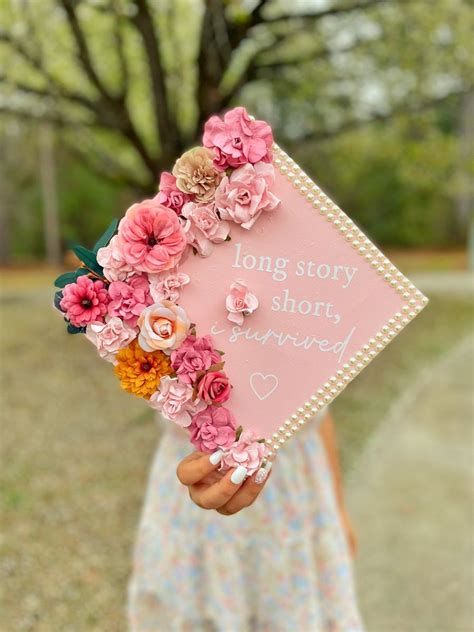 Graduation 2023 Graduation Cap Decoration Graduation Cap Decoration Diy High School