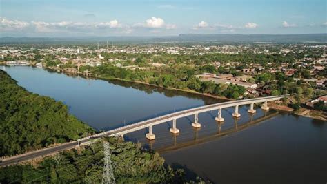 Mpf Apura Poss Veis Ocupa Es Irregulares Nas Margens Do Rio Paraguai