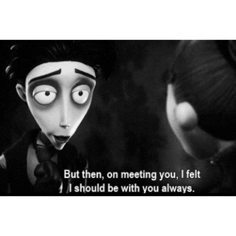 Pin By On Picturesque Tim Burton Corpse Bride Tim Burton Quotes