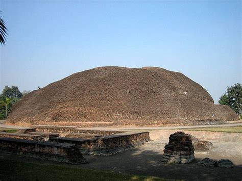 Kushinagar Indiaunveiled