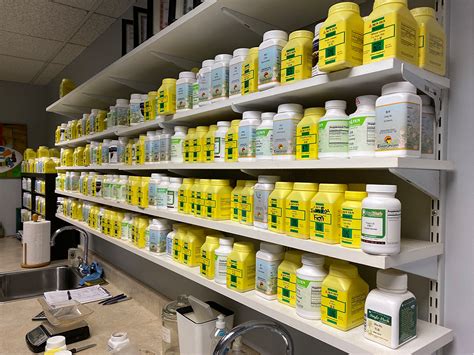 herbal supplements gain popularity  alternative treatments medill