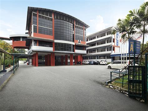 Real Schools Cheras Campus Real Schools