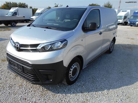 Car Gr Toyota Proace