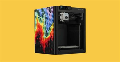 Bambu Lab Announces the P1P, a Customizable 3D Printer With Insane Speed Can Bambu Lab re-create ...