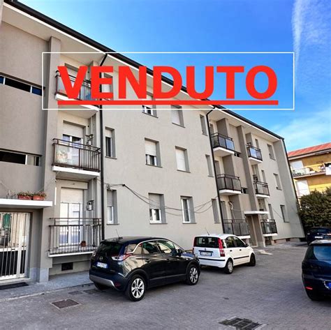 Vendita Appartamento Arluno Trilocale In Via IV Novembre 50 Ottimo