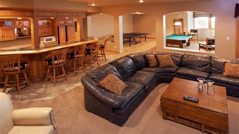 The Top Benefits Of Renovating Your Basement Myupdate Studio