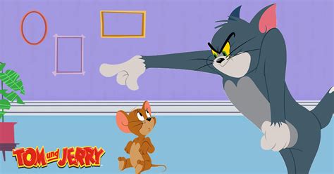 Tom Und Jerry Infos Zur Kinderserie TOGGO Eltern