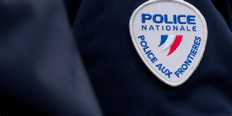 Refus Dobtempérer Trois Policiers Blessés Près De Mulhouse