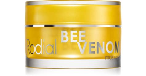 Rodial Bee Venom Moisturiser crème de jour hydratante au venin d