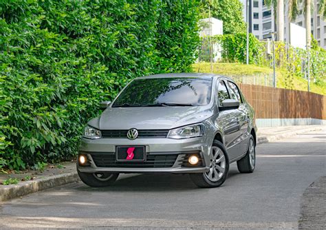 Volkswagen Voyage Gol Sed N Comfortline Mec Nico Seminuevos