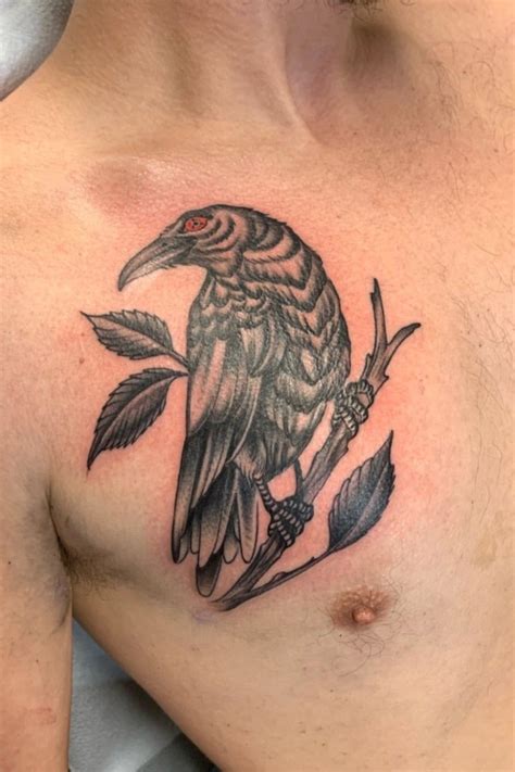 Details 73 Itachi Crow Tattoo Ideas Latest In Coedo Vn