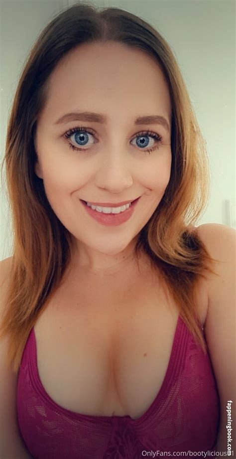 Bootylicious01 Nude OnlyFans Leaks Fappening FappeningBook