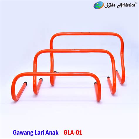 gawang lari anak gla  cv jaya bersama