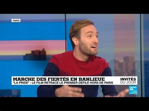 C Est Plus Difficile D Tre Gay En Banlieue Qu Paris Youtube