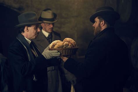 Peaky Blinders Season Yumm That Bread Peaky Blinders Season Peaky