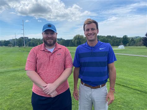2022 First Annual Sgb 2 Person Scramble Oceana