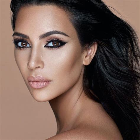 Kim Kardashian Just Teased An Upcoming KKW Beauty Lipstick