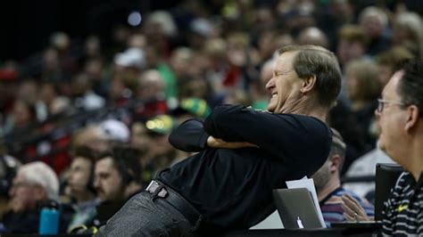 Why Oregon Ducks Basketball Five Star Recruit Likes Coach Dana Altman
