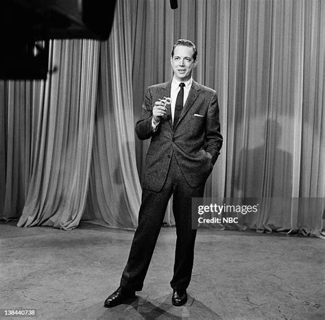 510 Jack Paar Photos And High Res Pictures Getty Images