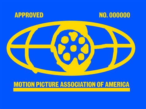 The Motion Picture Association Of America Mpaa By