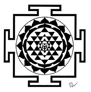 Details 76+ sri yantra tattoo benefits best - in.coedo.com.vn