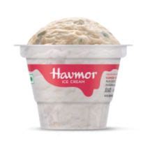 Havmor Dry Fruit Malai Cup Box Pcs Kandla Seafarers Welfare