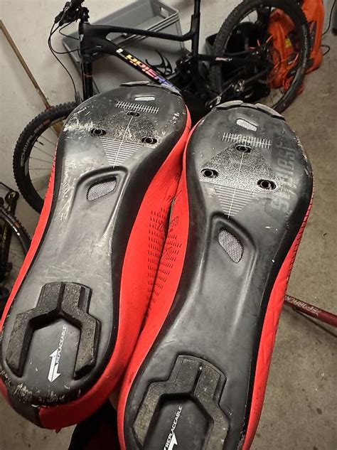 Suplest Gr 43 Rennrad Schuh Road Im Kanton St Gallen Tutti Ch