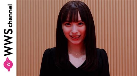 梅山恋和、「憧れの女優は浜辺美波さんと橋本環奈さん。」連続ドラマ・『アイドルだった俺が、配達員になった。』出演で思い語る！ Moe Zine