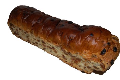 Rozijnenbrood Bakker Meijer