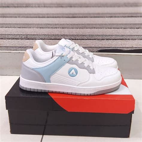 Jual Airwalk Sarina White Women S Original Shopee Indonesia