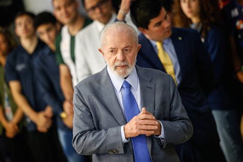 Lula quer restringir clubes de tiro próximos a escolas 17 09 2024