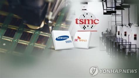 삼성 3나노 Gaa 최초 양산에도 느긋한 Tsmc 응 그거 쉐도우복싱이야~ 김경민의 적시타 네이트 뉴스