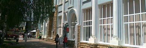 ГБУЗ СК "Краевой эндокринологический диспансер" | Специализированное ...