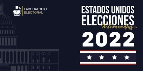 Le Documentos Elecciones Intermedias Estados Unidos 2022