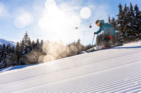 It S Time Whistler Blackcomb Opening Day