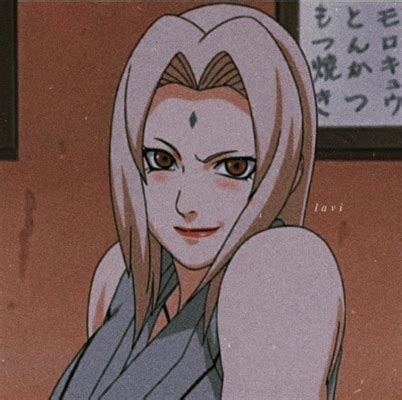 Imagine Hot Tsunade x Leitora História escrita por Chibuya Spirit Fanfics e Histórias