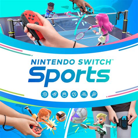 Nintendo Switch Sports Games 2024 - Agatha Lenora