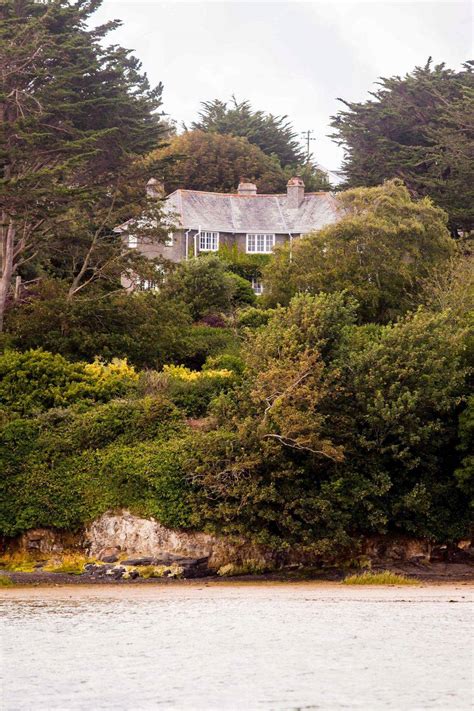 Chef Gordon Ramsay Snags Cornwall Home for $6.8 Million