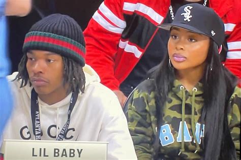 Lil Baby BACK TOGETHER w/ Babys Mama Jayda Cheaves ... She Unveils ...