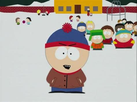 Yarn I M Gonna Kick Your Ass Excuse Me South Park S E Comedy Video Gifs