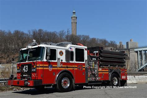 Engine Company 43ladder Company 59